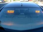 Acura TL S.H.I.E.L.D. Movie Car 2012 года